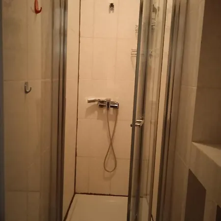 호스텔 Lviv City Hostel