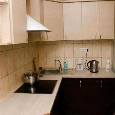 Bed & Breakfast Подобова Оренда Ліжок Та Кімнат В Квартирі *