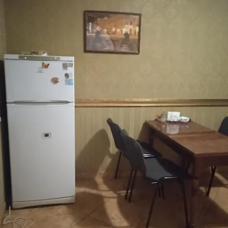 Lviv City Hostel *