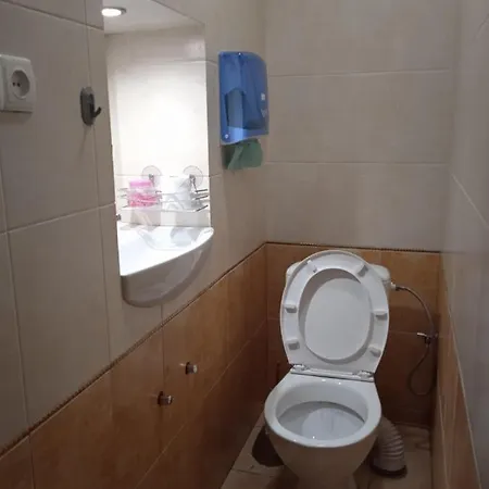 Hostel Lviv City Hostel *