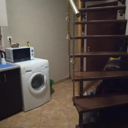 Vandrerhjem Lviv City Hostel Lviv