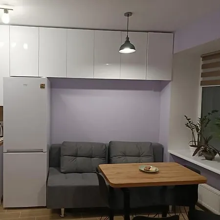 Подобова Оренда Ліжок Та Кімнат В Квартирі Bed & Breakfast