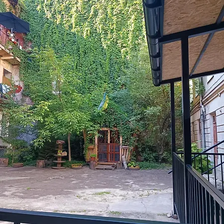 Bed & Breakfast Подобова Оренда Ліжок Та Кімнат В Квартирі Lviv