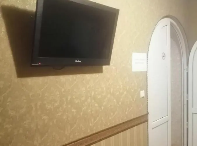 Lviv City Hostel Lviv