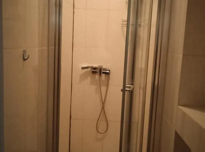 ホステル Lviv City Hostel