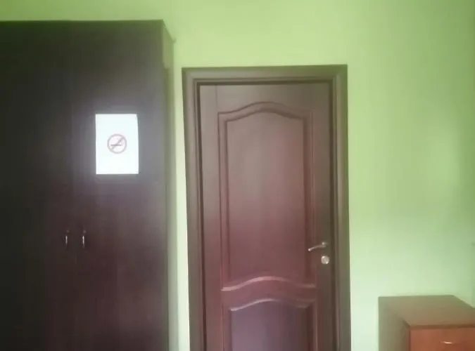 ホステル Lviv City Hostel