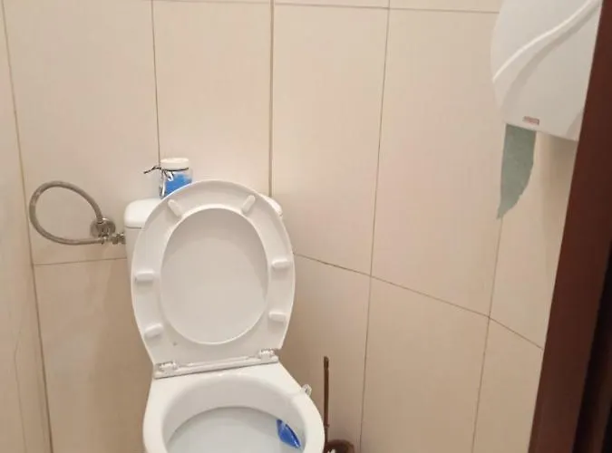 ホステル Lviv City Hostel