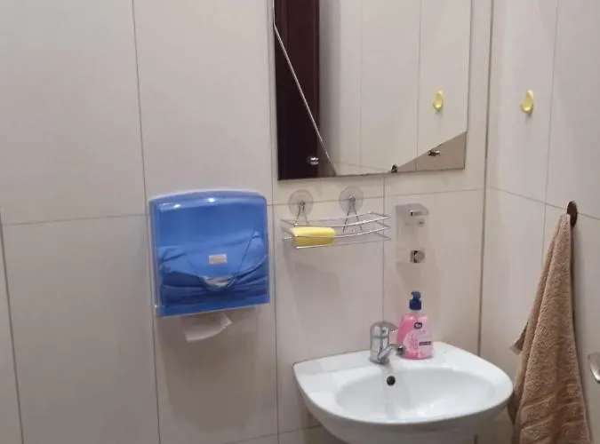 Lviv City Hostel ホステル リヴィウ