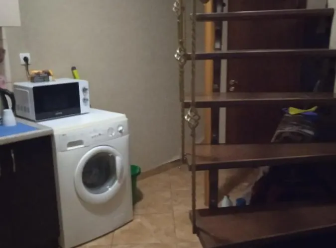 ホステル Lviv City Hostel リヴィウ