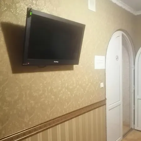 Lviv City Hostel Lviv