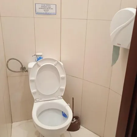 Hostel Lviv City Hostel