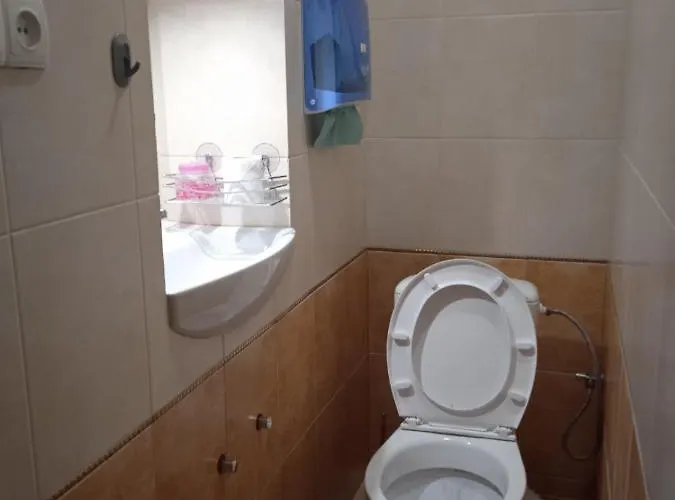 Hostel Lviv City Hostel *