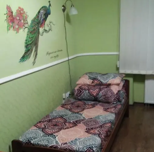 Lviv City Hostel * Lemberg